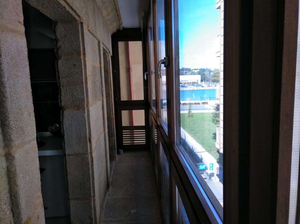 En Zona Monumental Apartamento Pontevedra