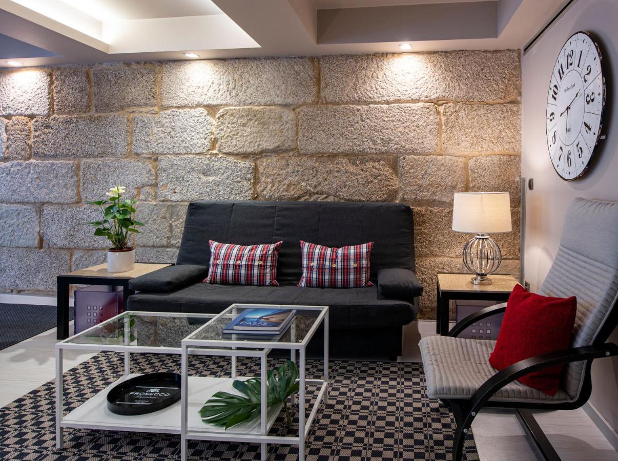 Apartment En Zona Monumental Pontevedra